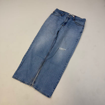 Levis 550 Relaxed