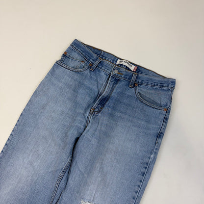 Levis 550 Relaxed