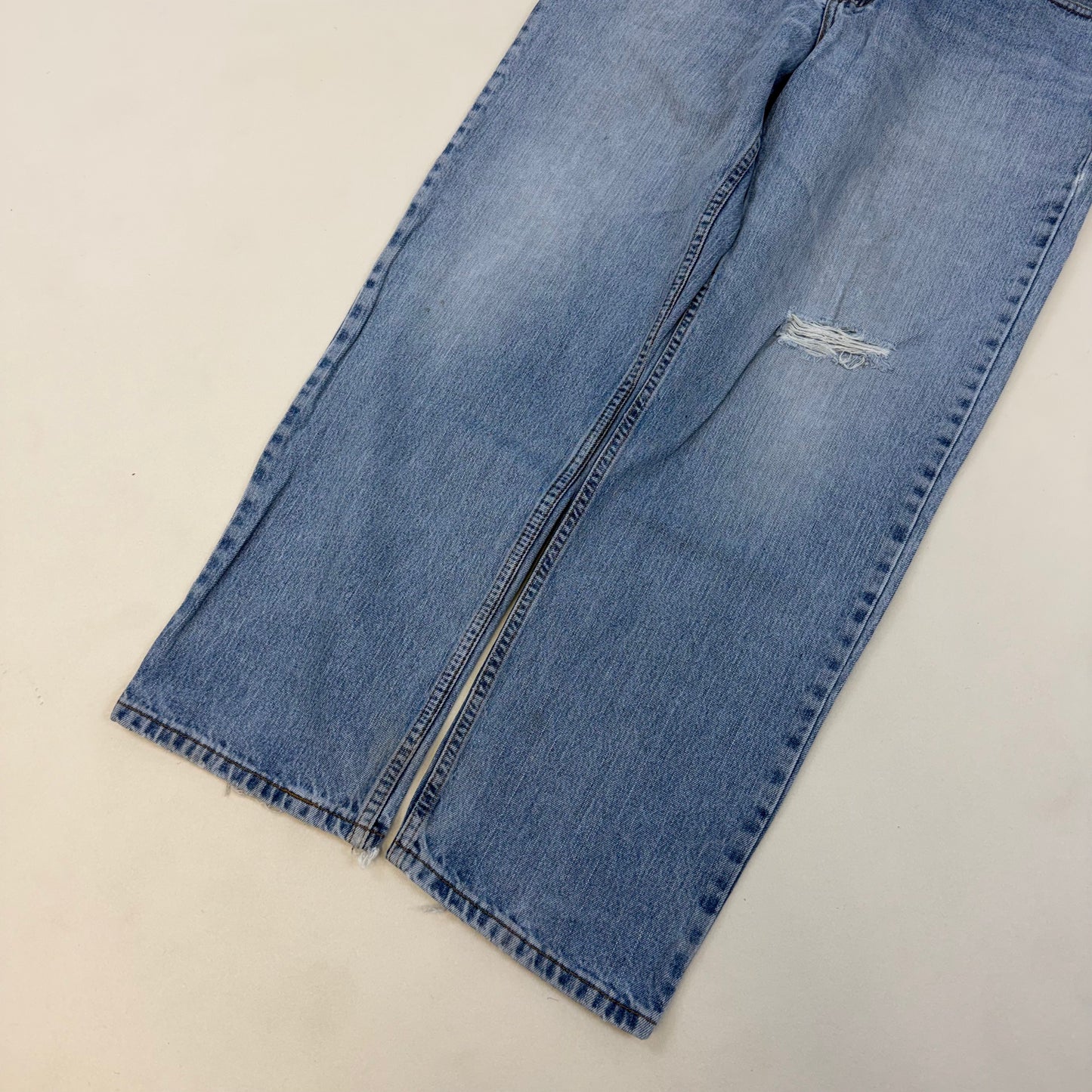 Levis 550 Relaxed