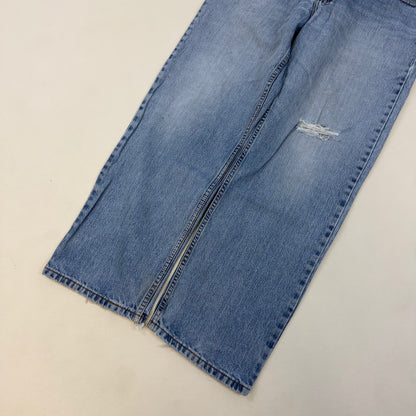 Levis 550 Relaxed