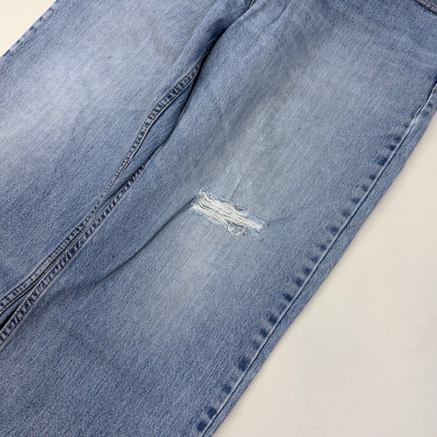 Levis 550 Relaxed