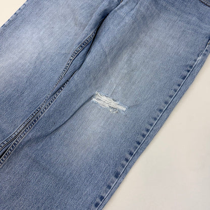 Levis 550 Relaxed