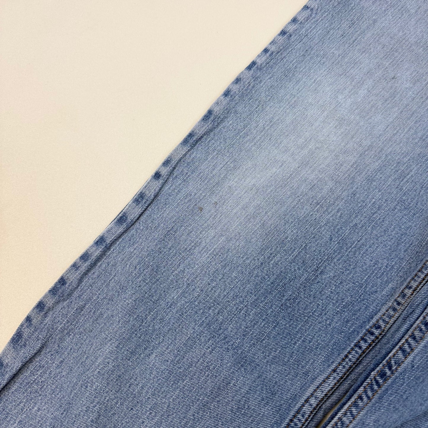 Levis 550 Relaxed