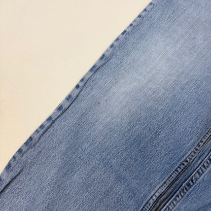 Levis 550 Relaxed