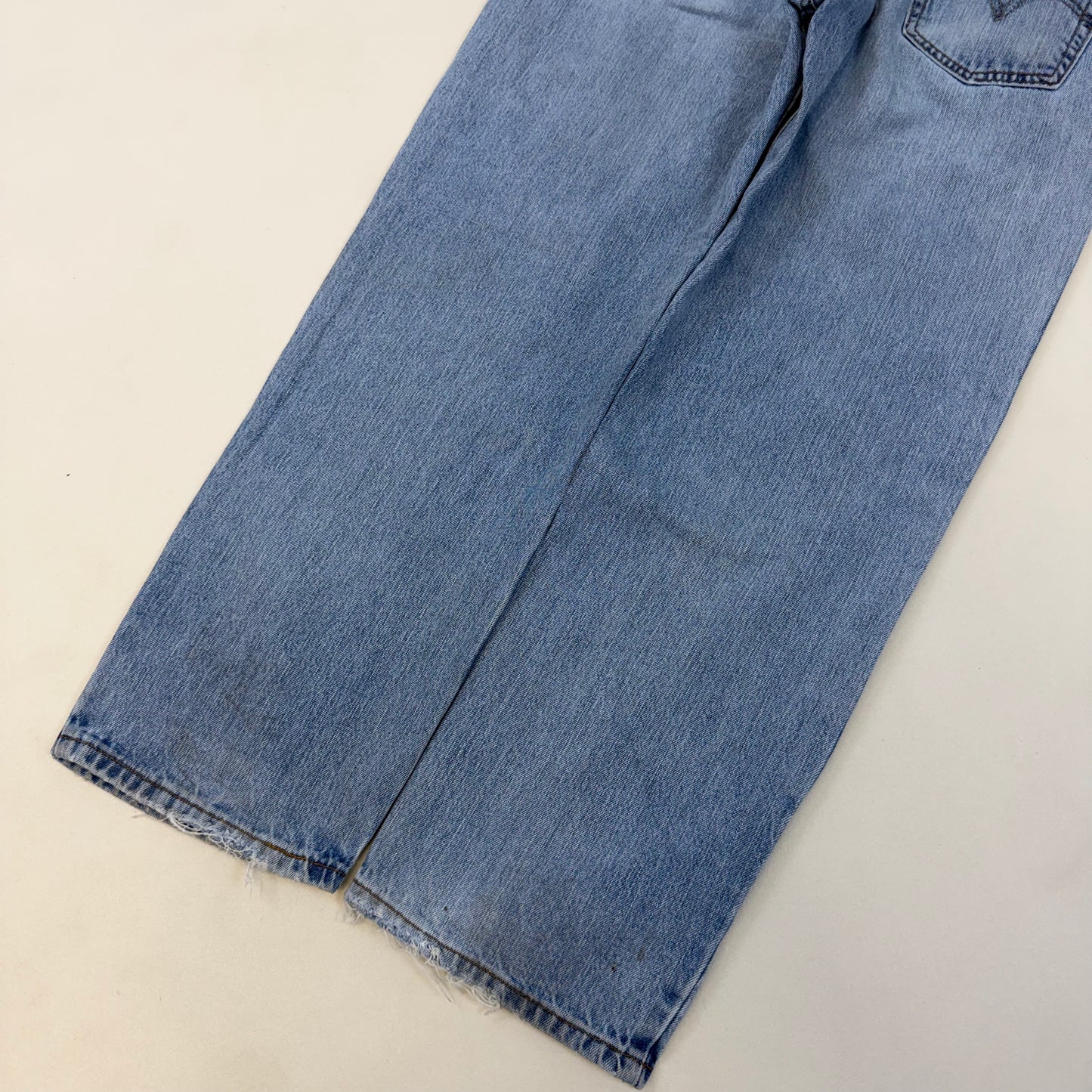 Levis 550 Relaxed
