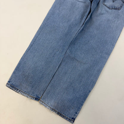 Levis 550 Relaxed