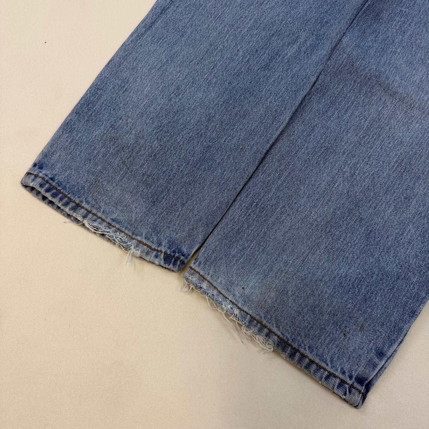Levis 550 Relaxed