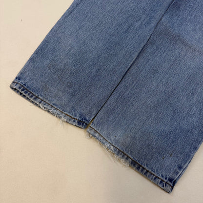 Levis 550 Relaxed
