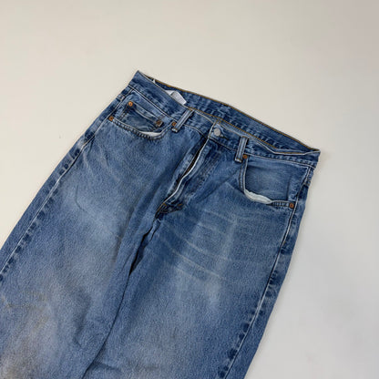 Levis 550 Relaxed