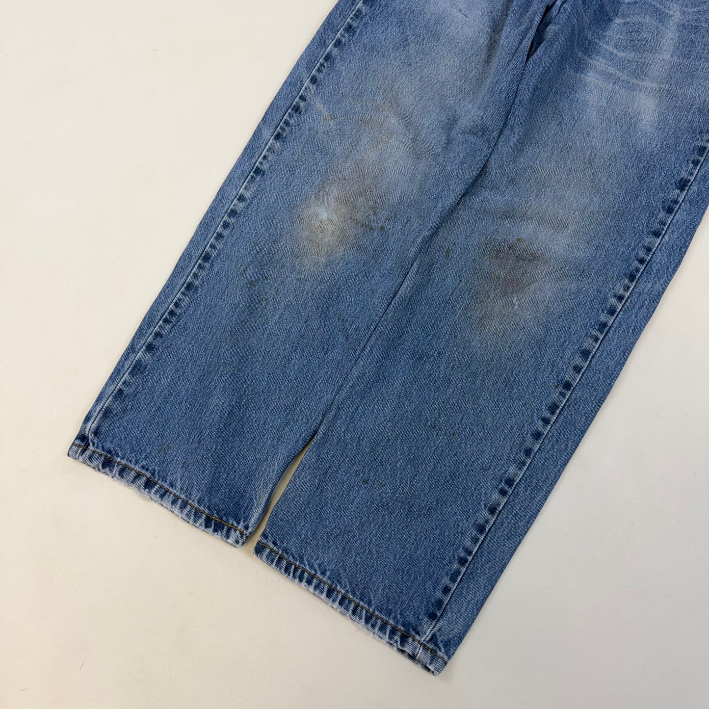 Levis 550 Relaxed