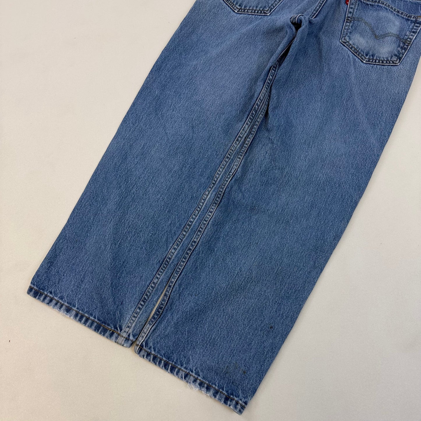 Levis 550 Relaxed