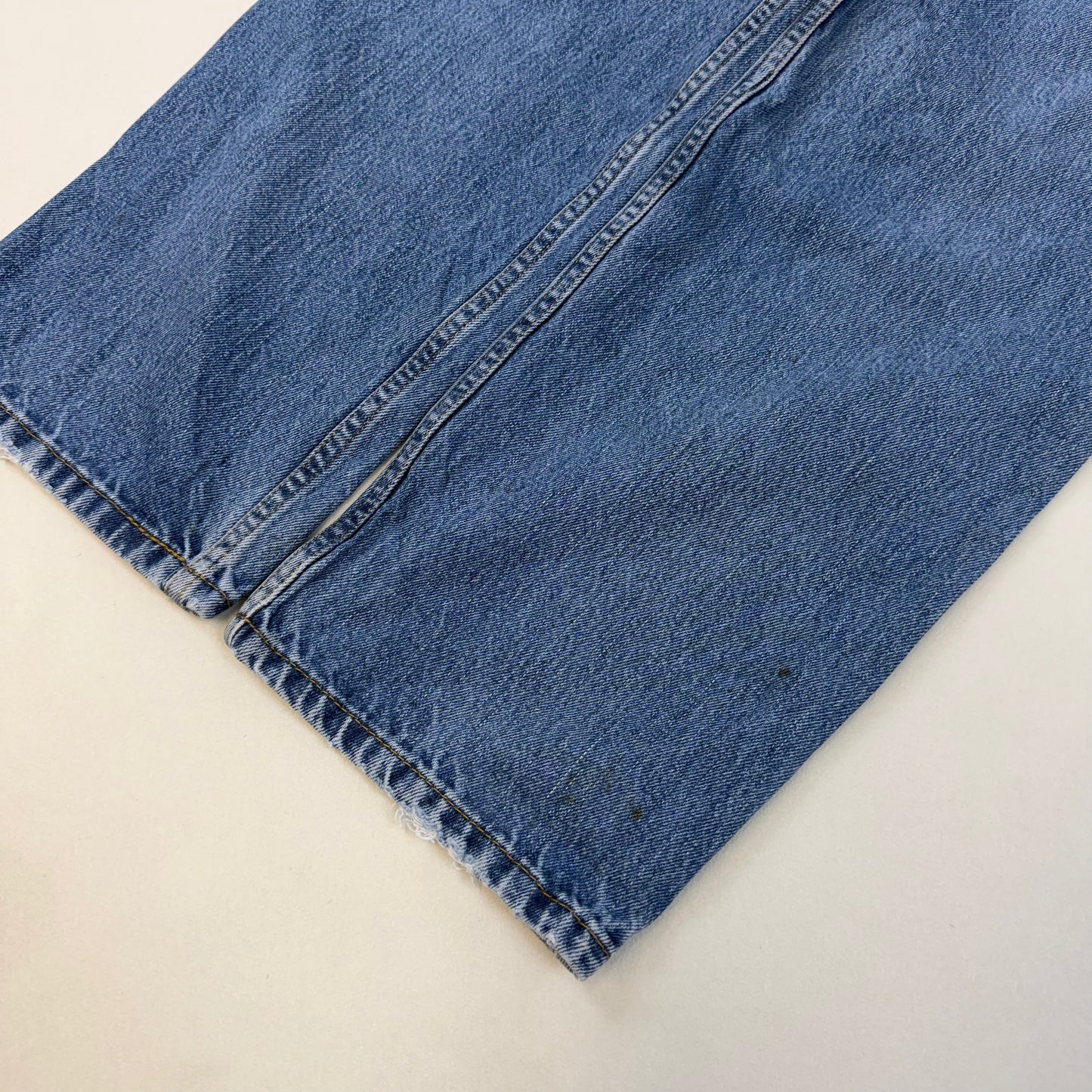 Levis 550 Relaxed
