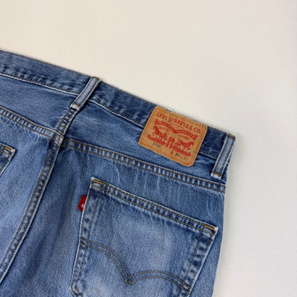Levis 550 Relaxed