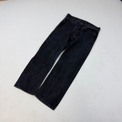 Levis 505 Regular