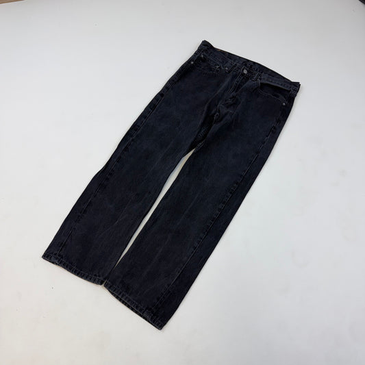 Levis 505 Regular