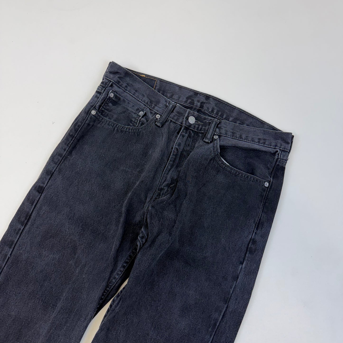Levis 505 Regular
