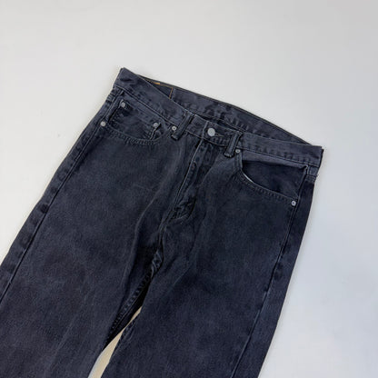 Levis 505 Regular