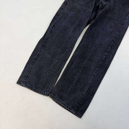 Levis 505 Regular