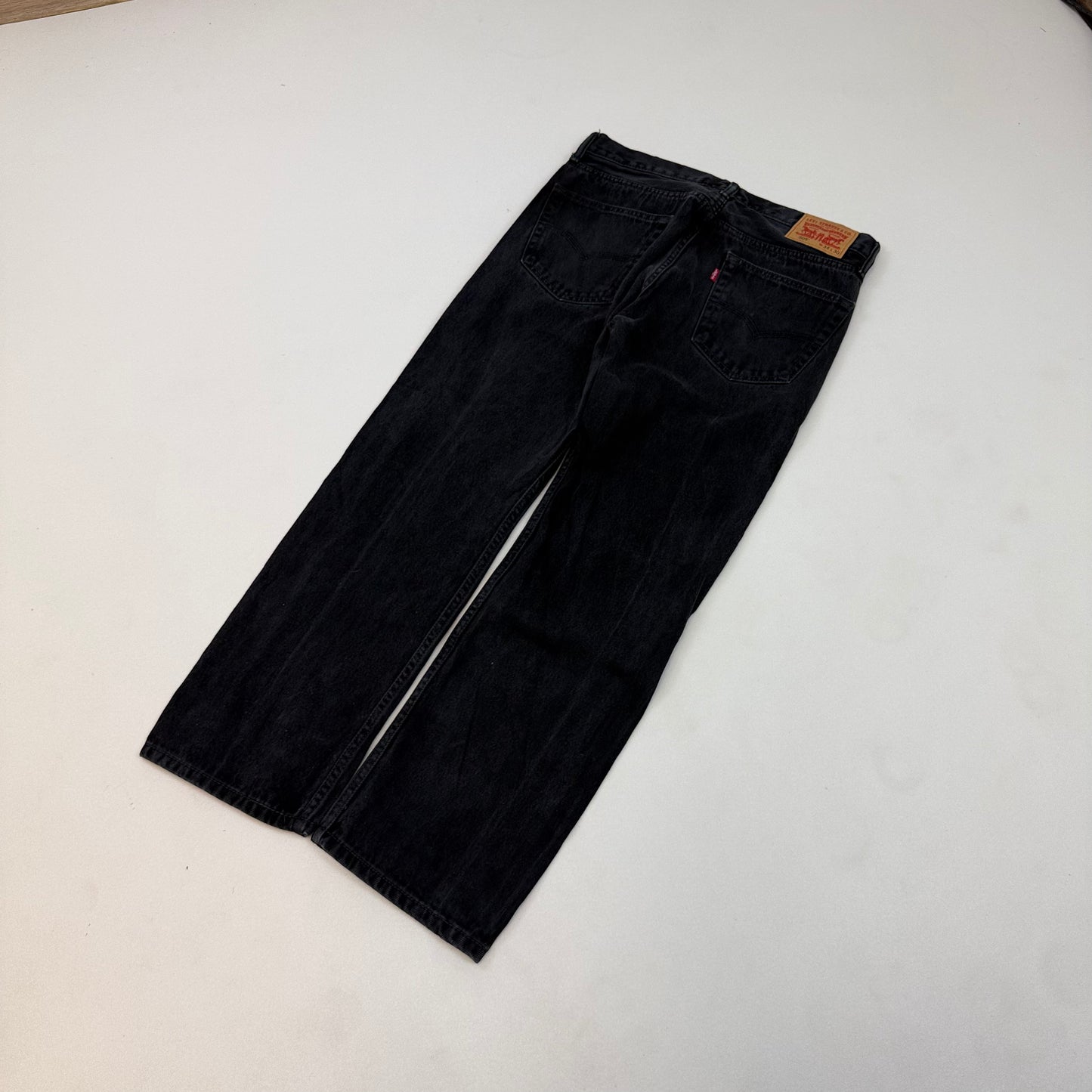 Levis 505 Regular