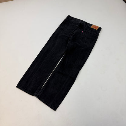 Levis 505 Regular