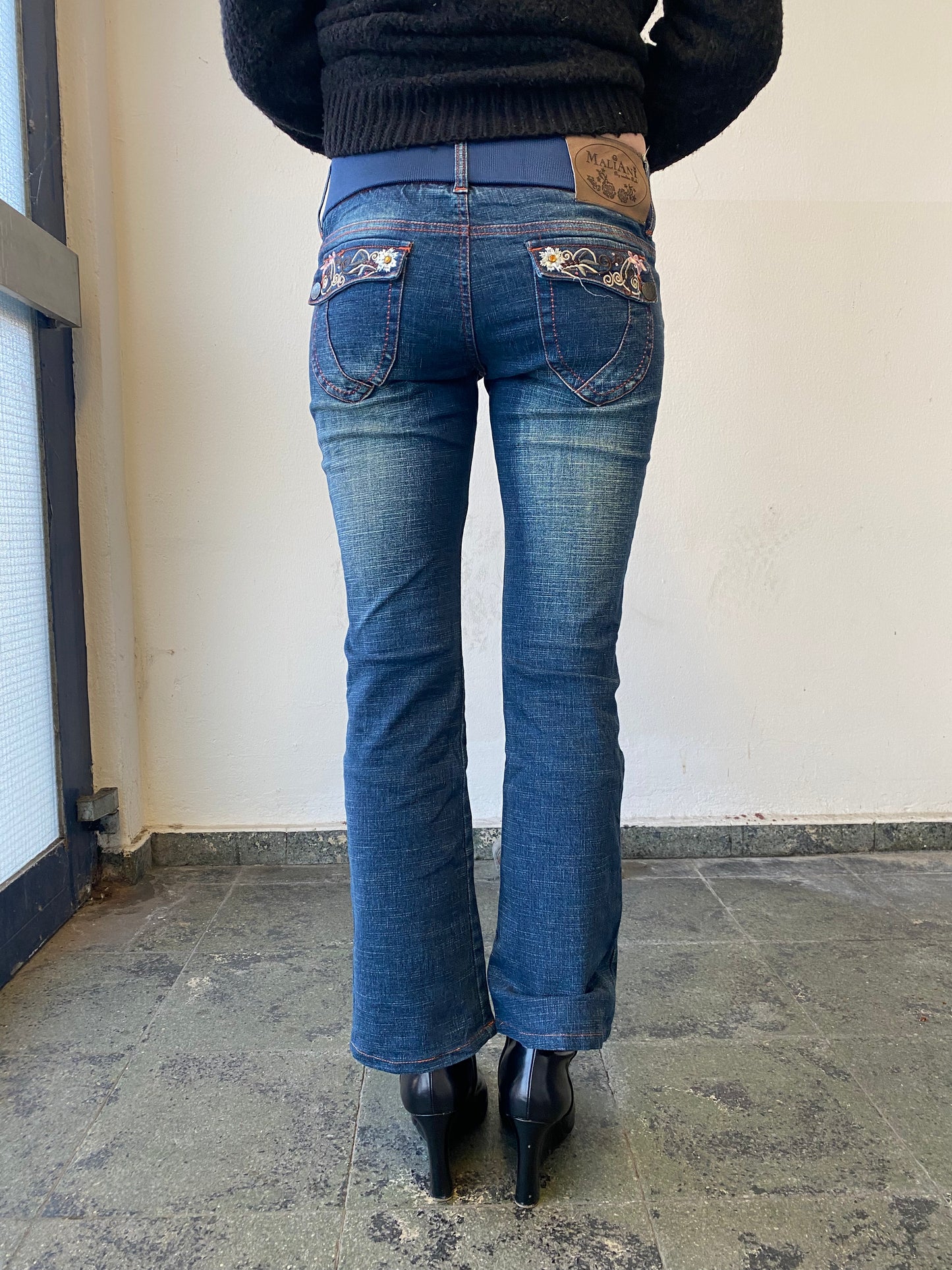 Maliani Jeans