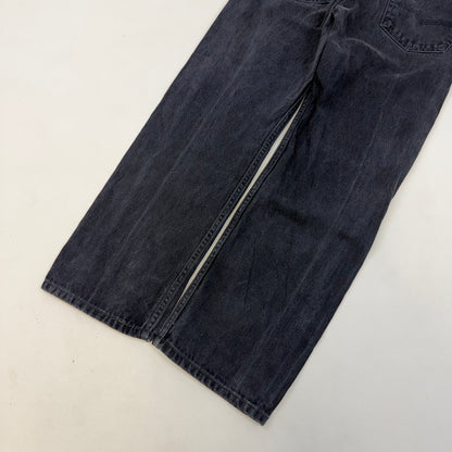 Levis 505 Regular
