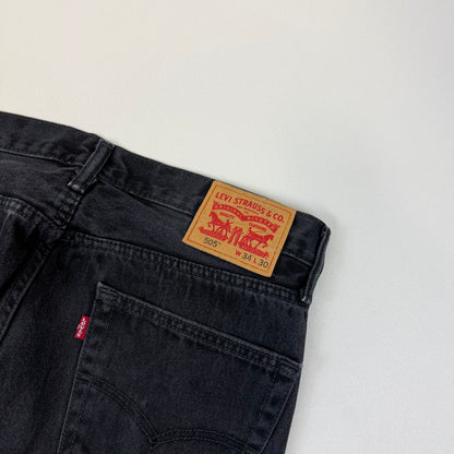 Levis 505 Regular
