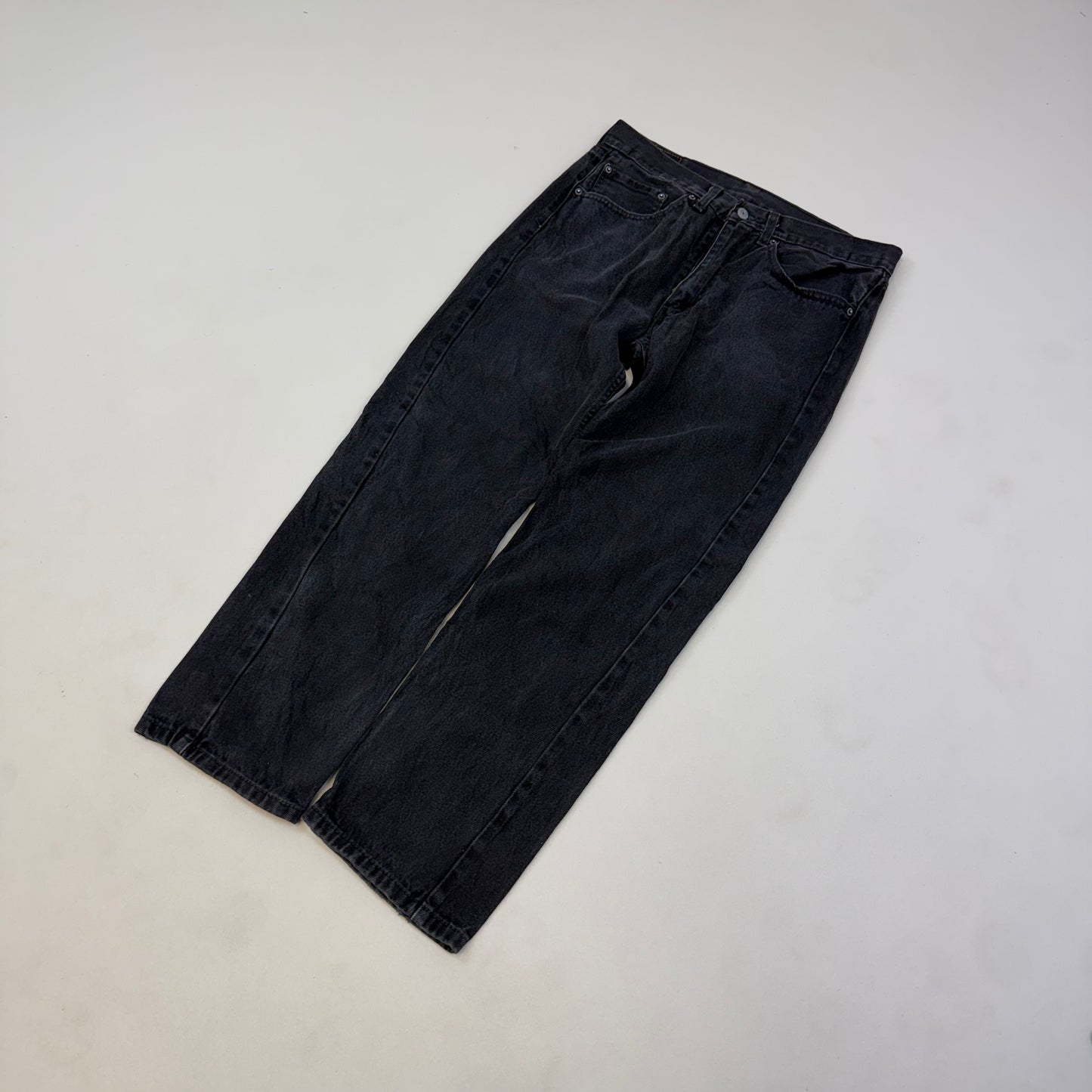 Levis 505 Regular