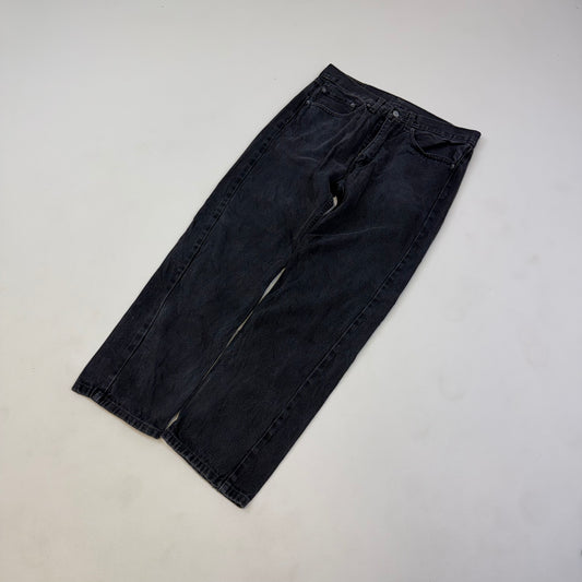 Levis 505 Regular