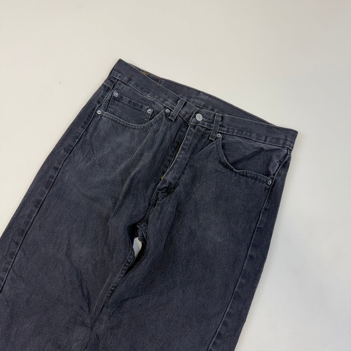 Levis 505 Regular