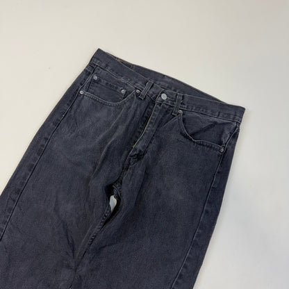 Levis 505 Regular
