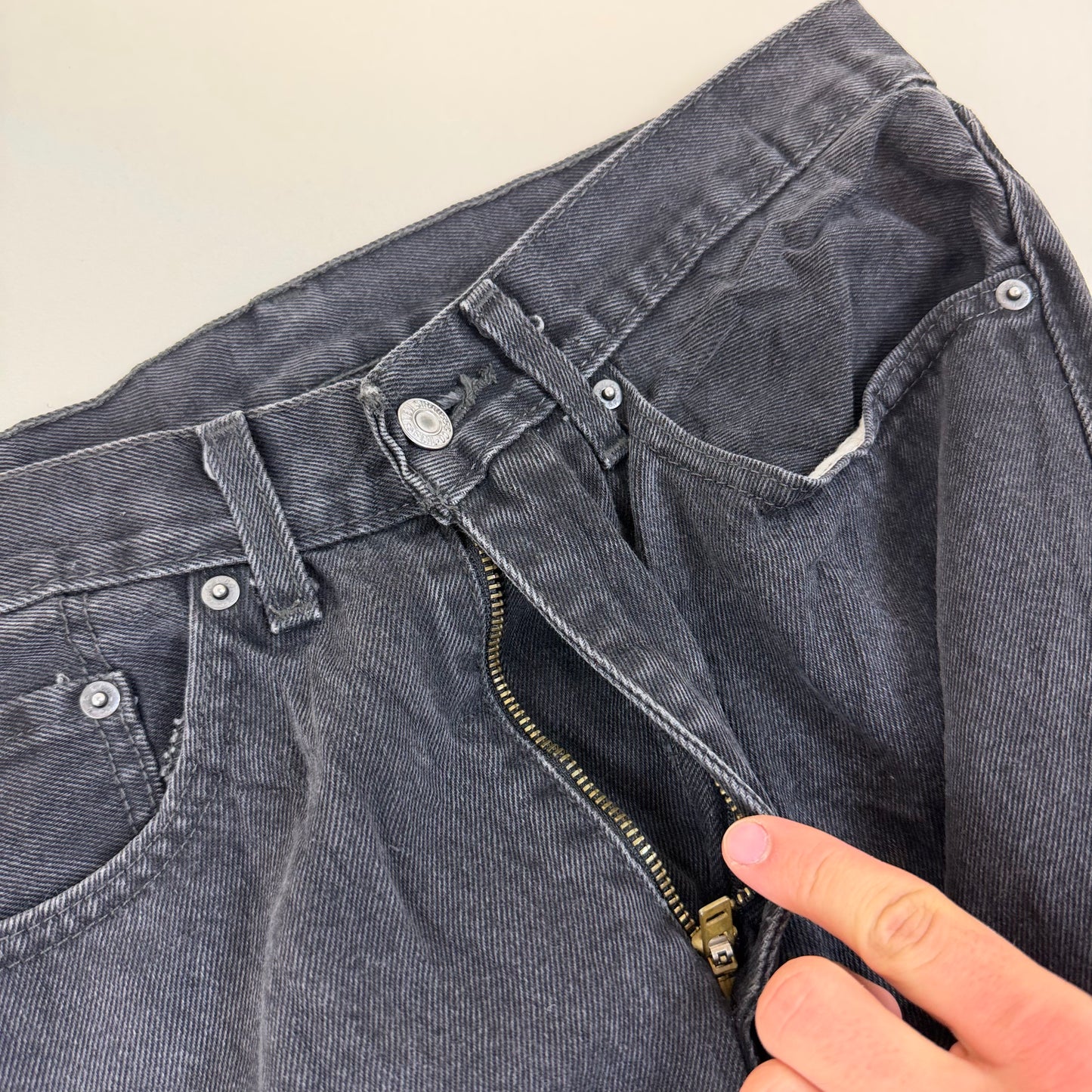 Levis 505 Regular