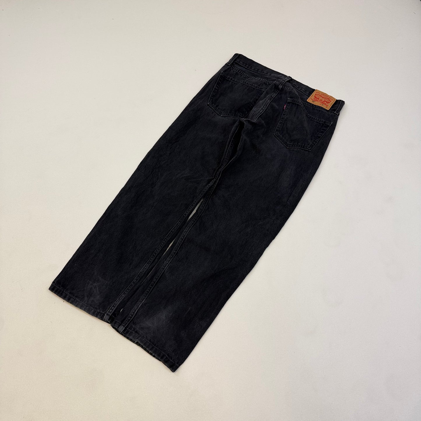 Levis 505 Regular