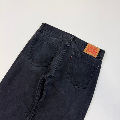 Levis 505 Regular