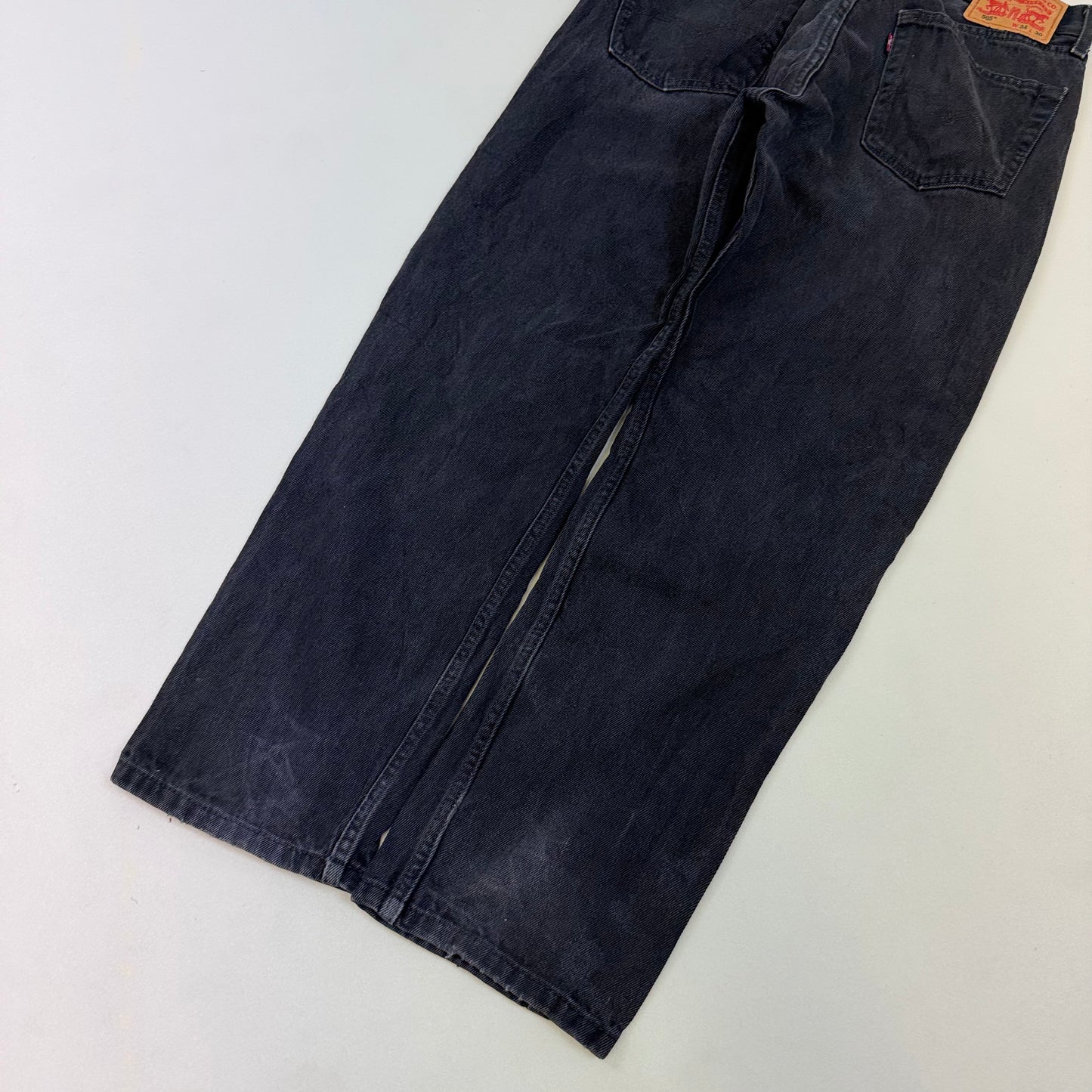 Levis 505 Regular