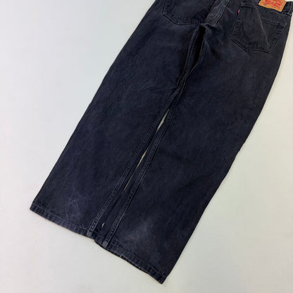 Levis 505 Regular