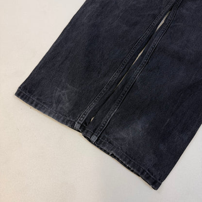 Levis 505 Regular