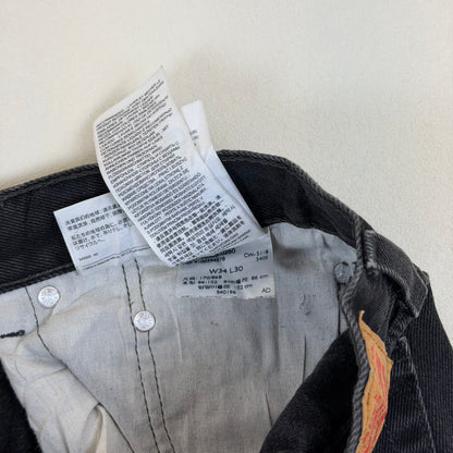 Levis 505 Regular