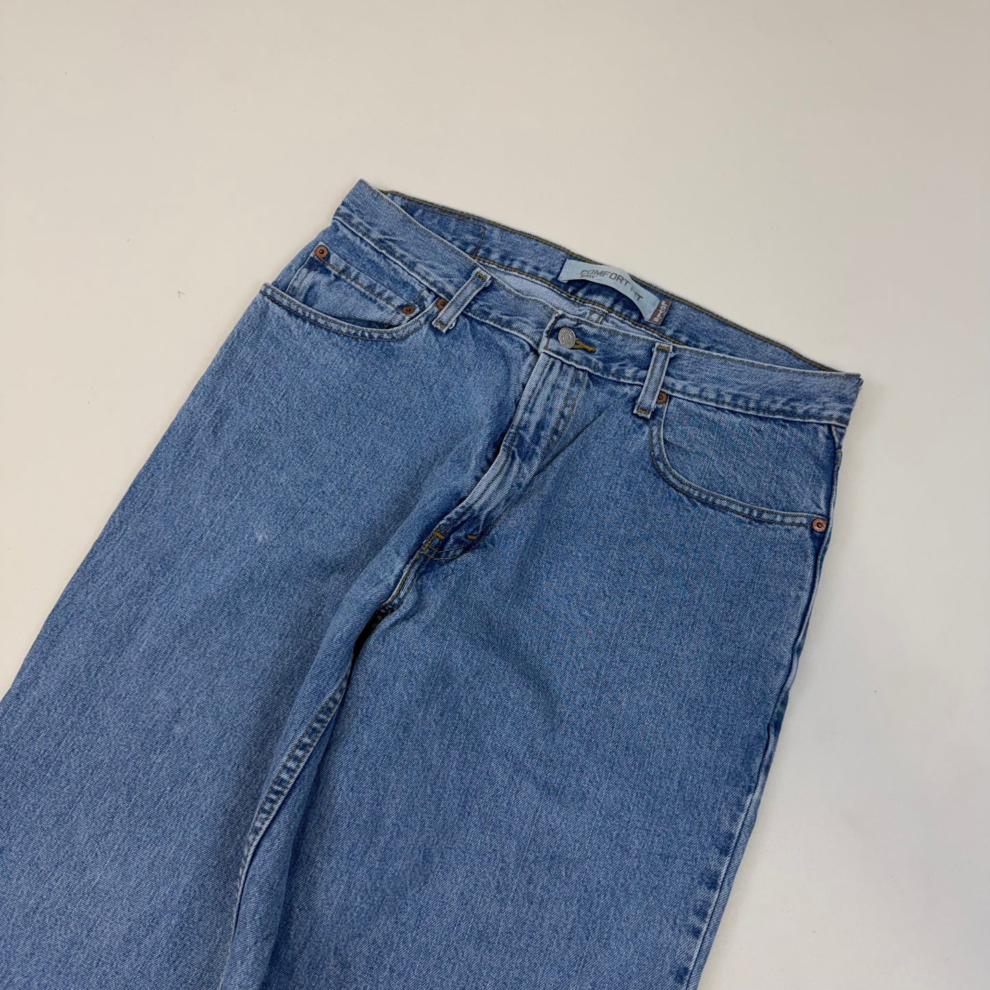 Levis 560 Loose
