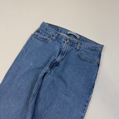 Levis 560 Loose