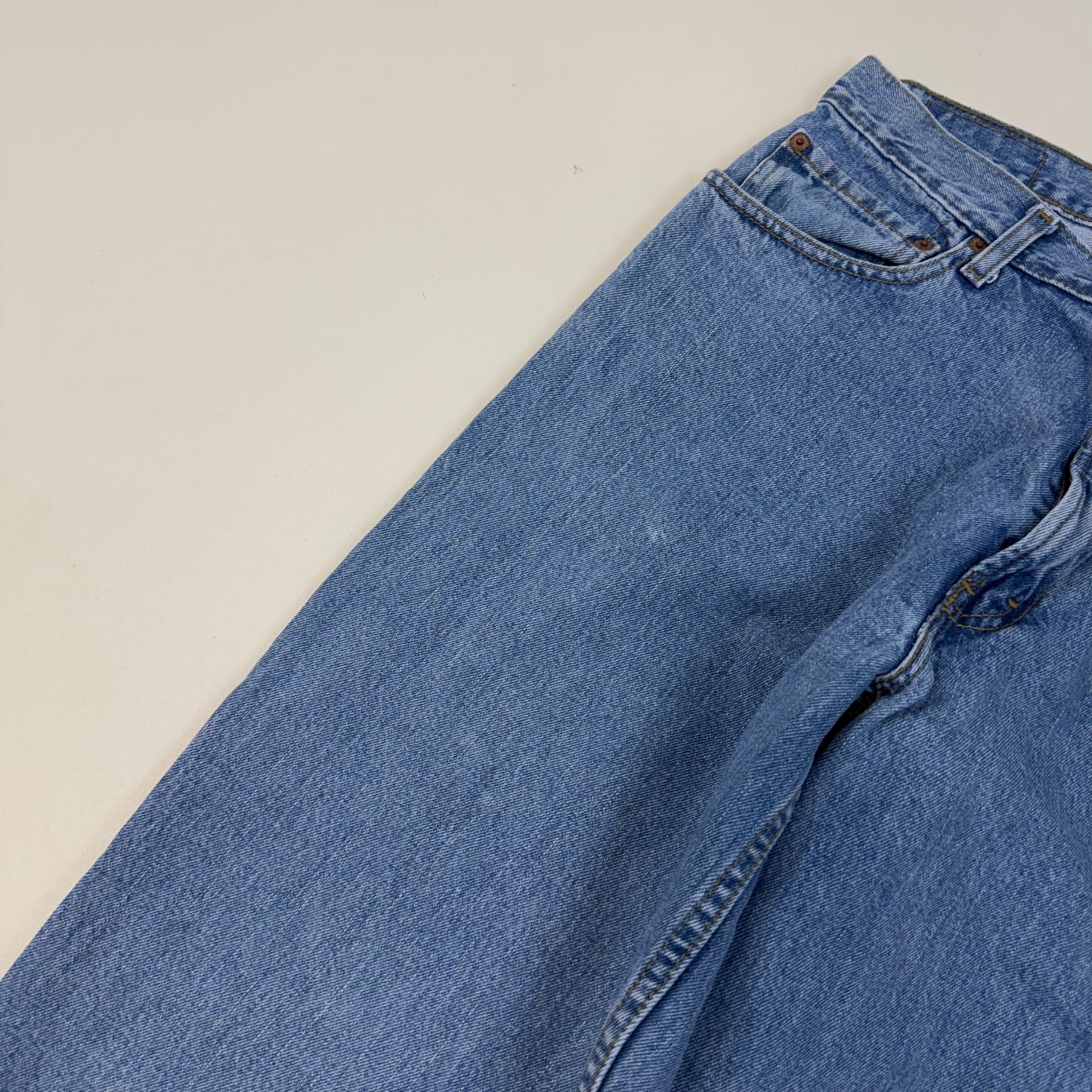 Levis 560 Loose