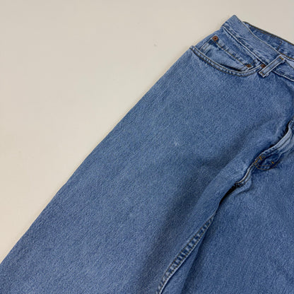 Levis 560 Loose