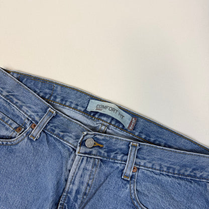 Levis 560 Loose