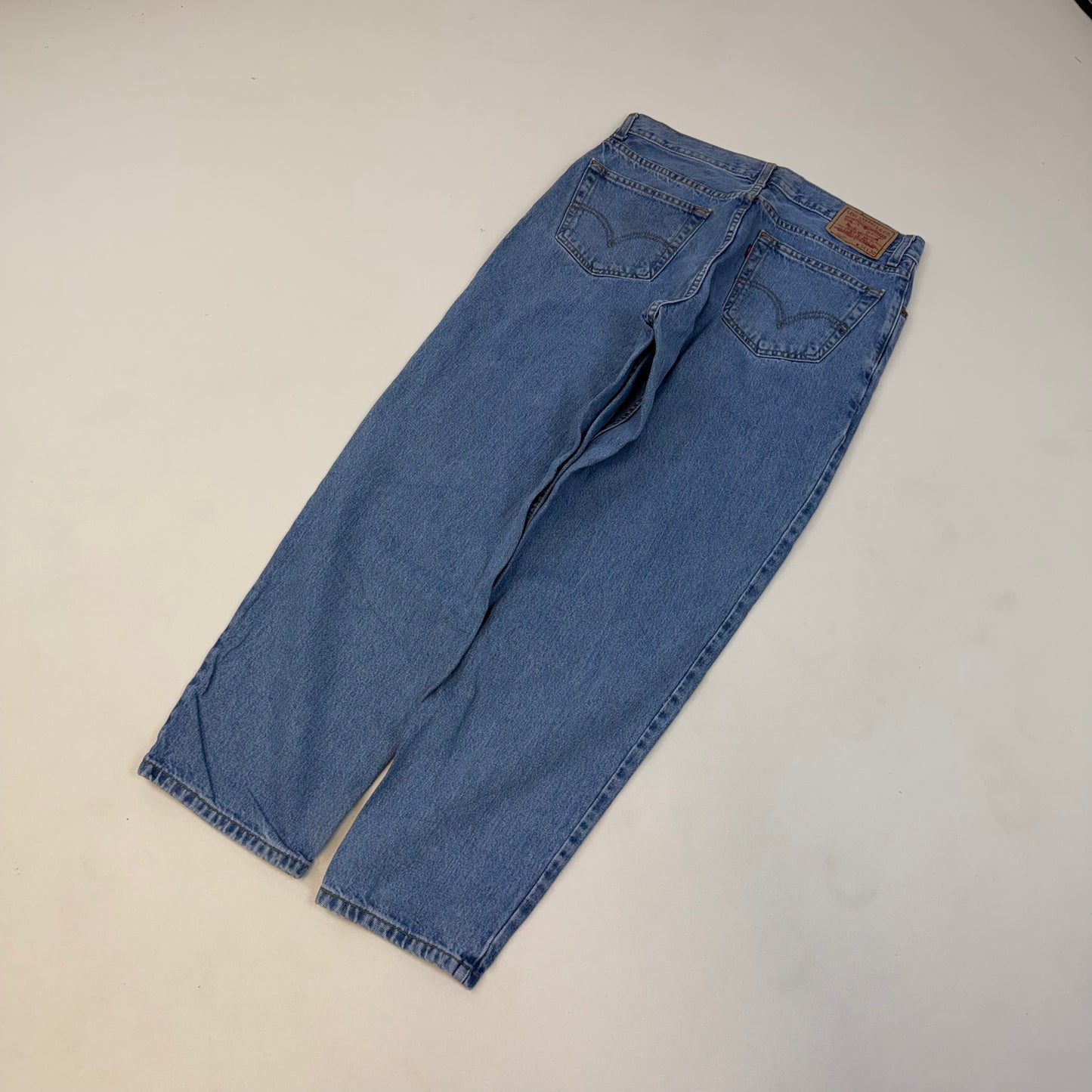 Levis 560 Loose
