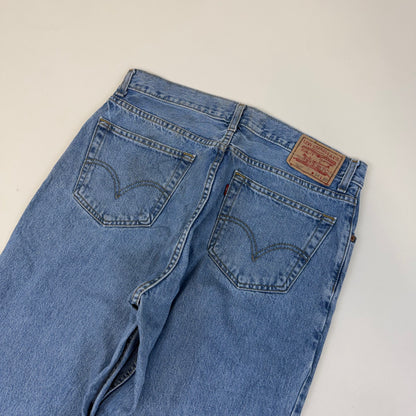 Levis 560 Loose
