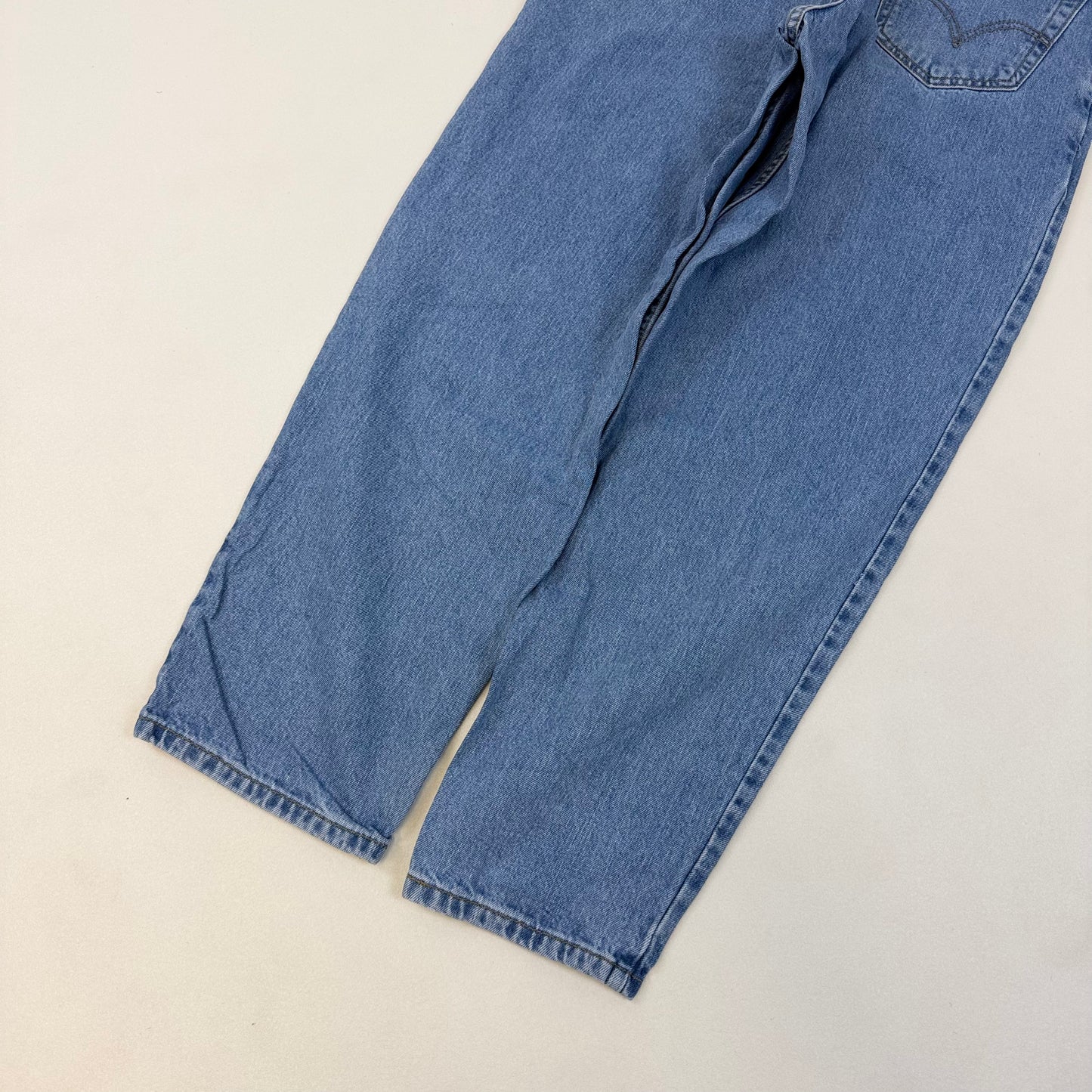 Levis 560 Loose
