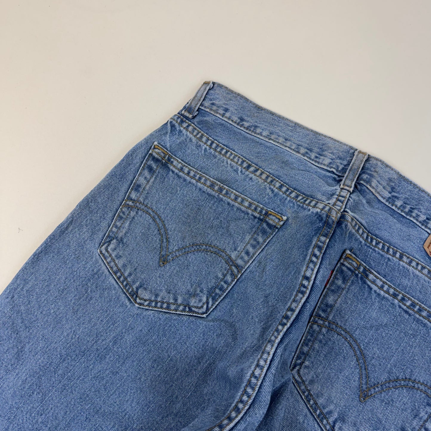 Levis 560 Loose