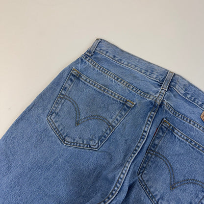Levis 560 Loose