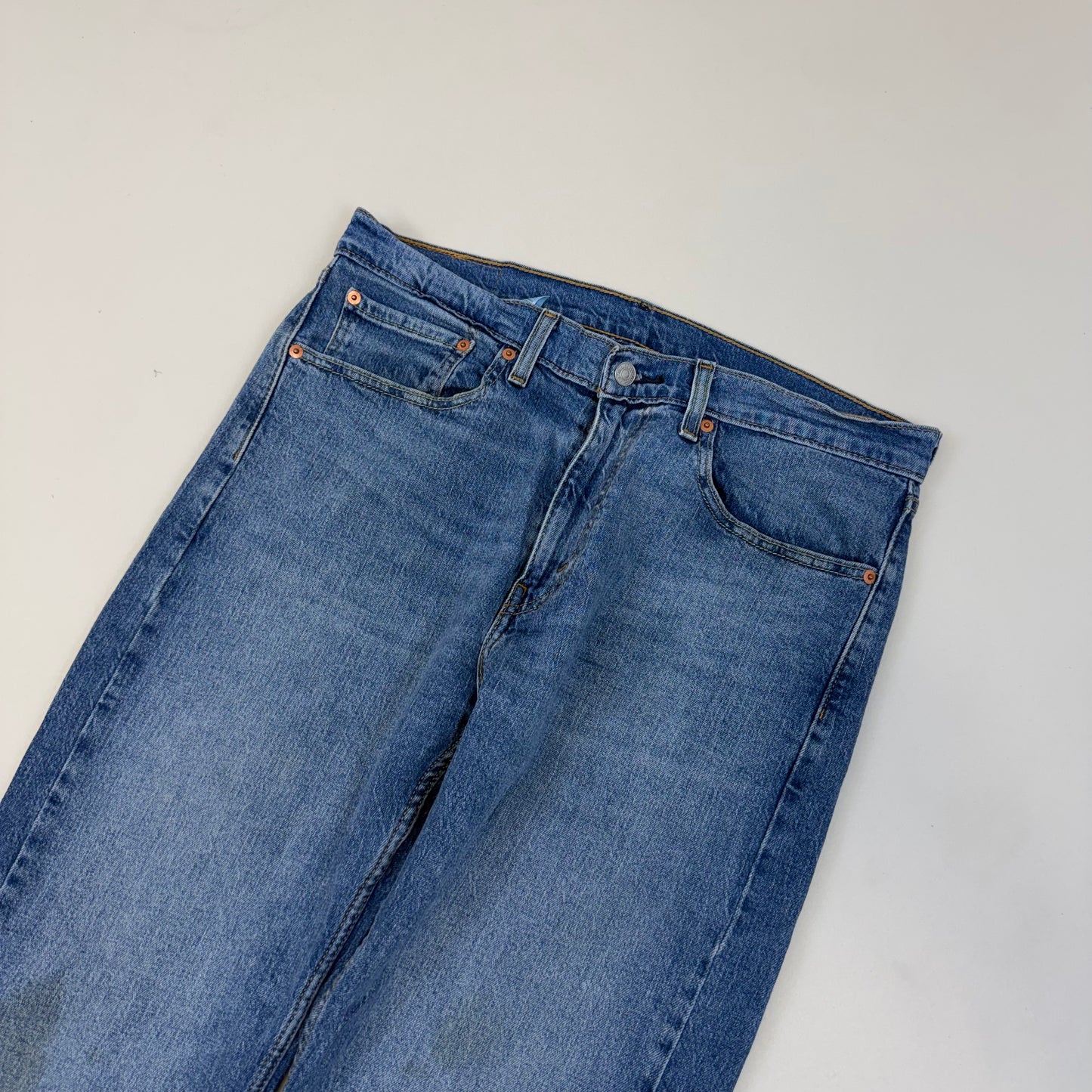 Levis 505 Regular
