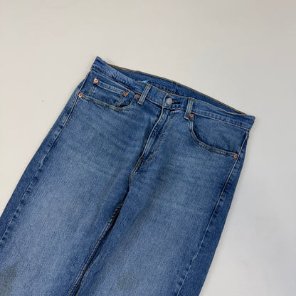 Levis 505 Regular